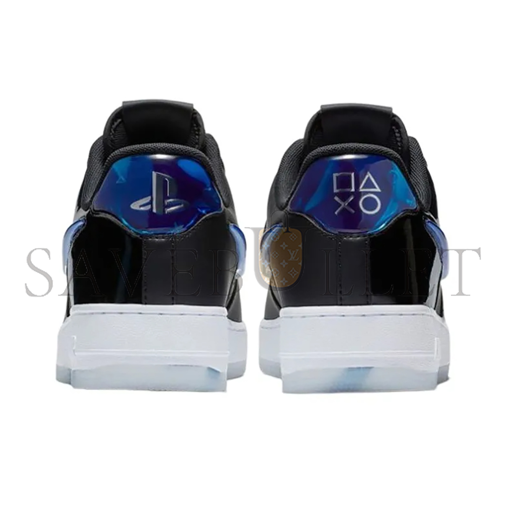 NIKE AIR FORCE 1 LOW PLAYSTATION BQ3634-001